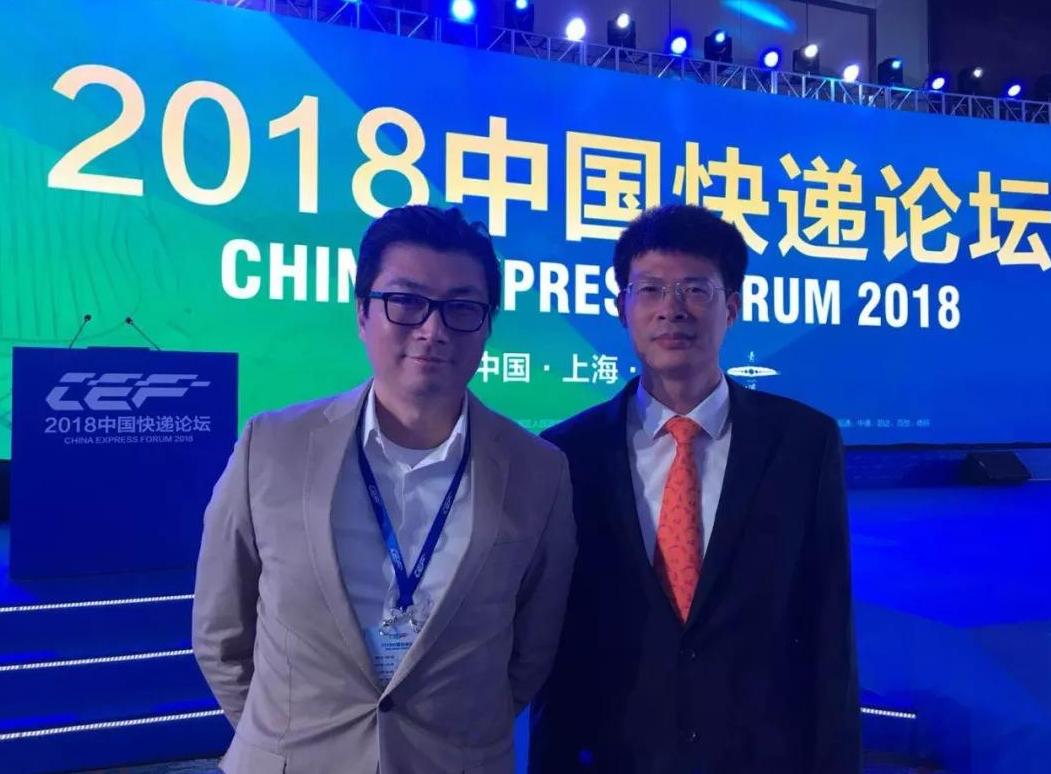 顺丰创始人王卫的成功感想,快递之王顺丰掌门人王卫