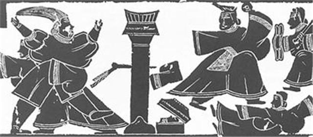 秦国如何攻占巴蜀,秦国是怎么攻破大梁的