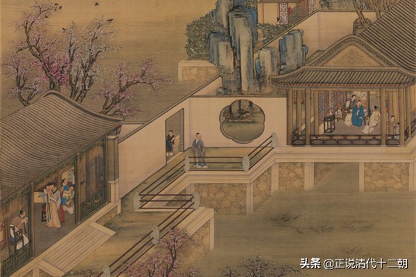 历史上的怡亲王胤祥怎么死的,怡亲王胤祥权力有多大