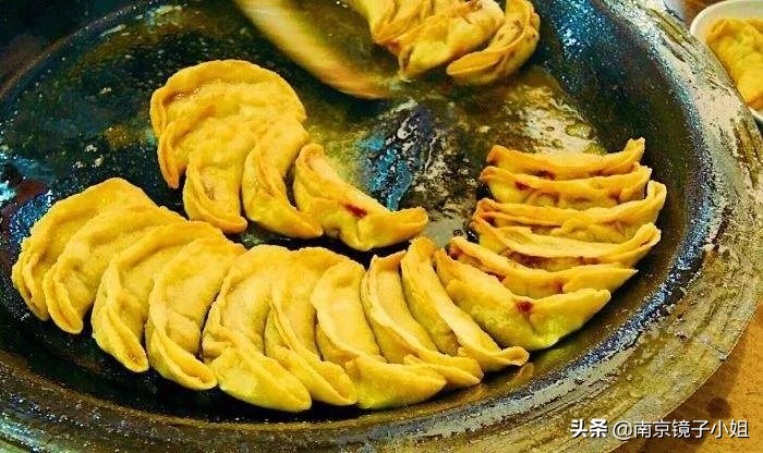 排队也要吃！南京早餐图鉴来了