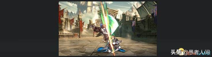 碧蓝幻想versus高分辨率,碧蓝幻想versus教学