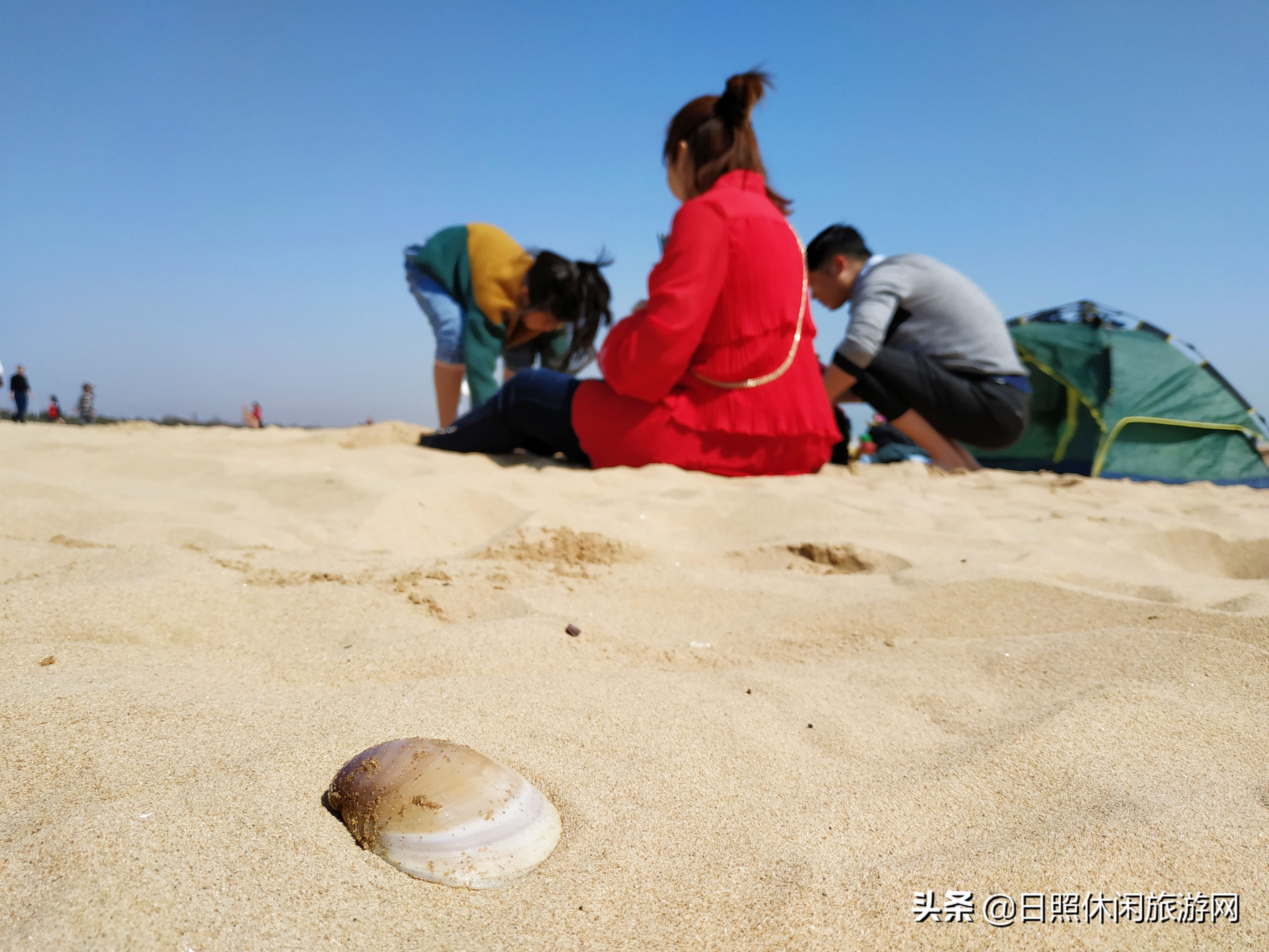 日照旅游攻略自驾游带孩子,从江苏出发带孩子自驾游路线推荐