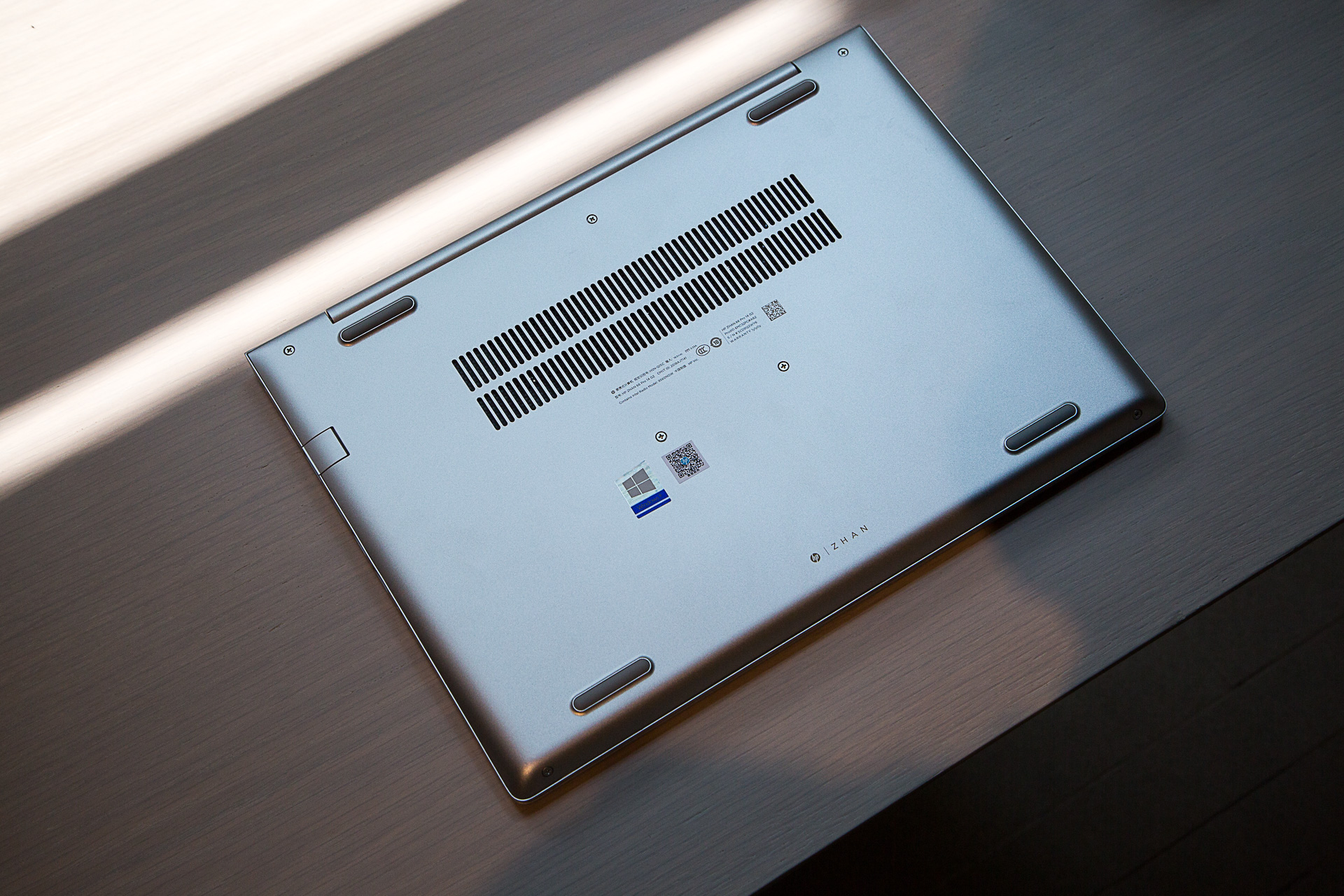 惠普战66五代全方位测评,惠普战66五代和其他电脑测评