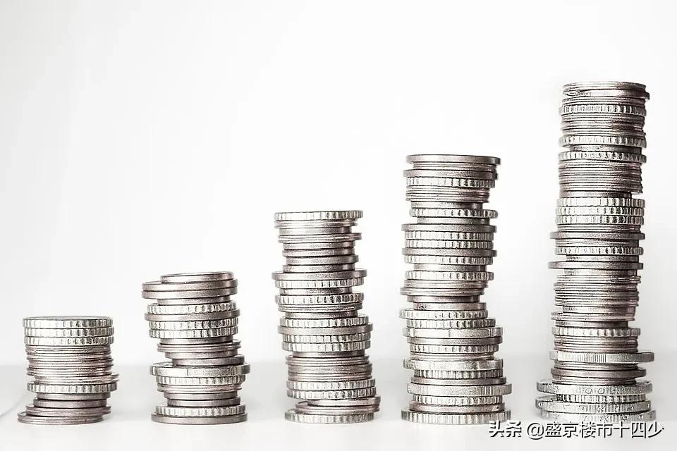 每月房贷过万是什么样的感受,月供过万怎么办