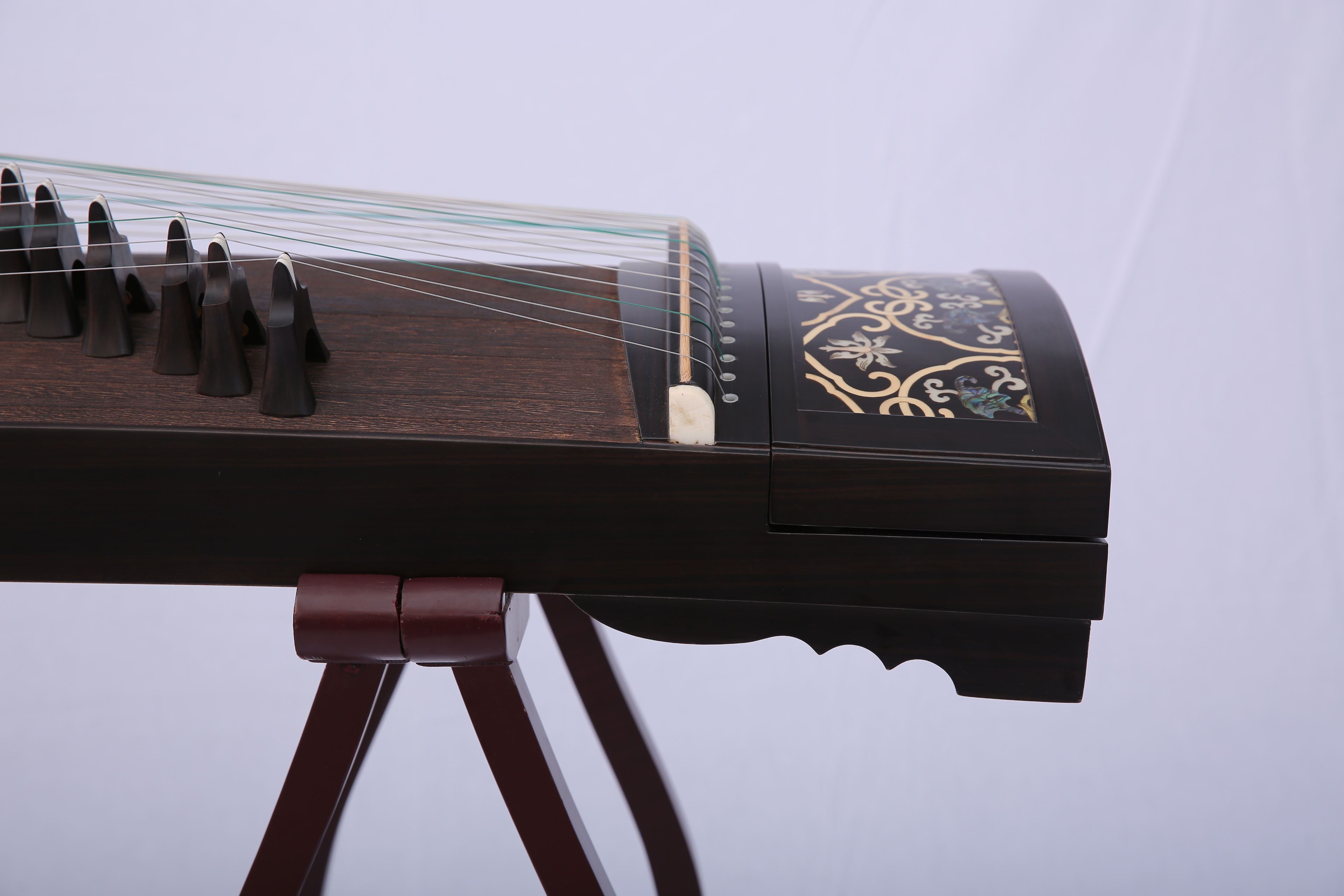 多懂一些知识就多一点学问,买古筝必须知道的常识分享