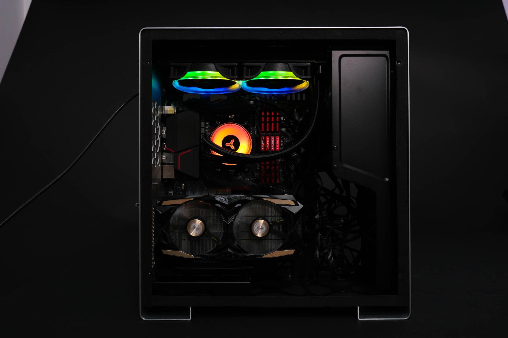 小白装机全攻略,小白装机避坑指南