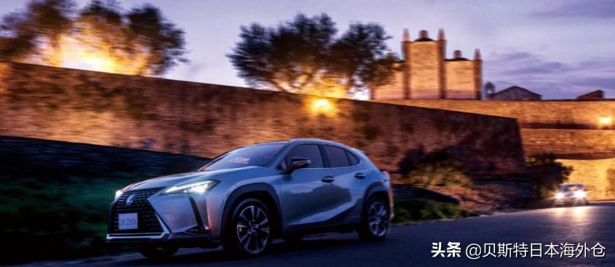 雷克萨斯tx和rx的区别,雷克萨斯lx是什么级别的suv