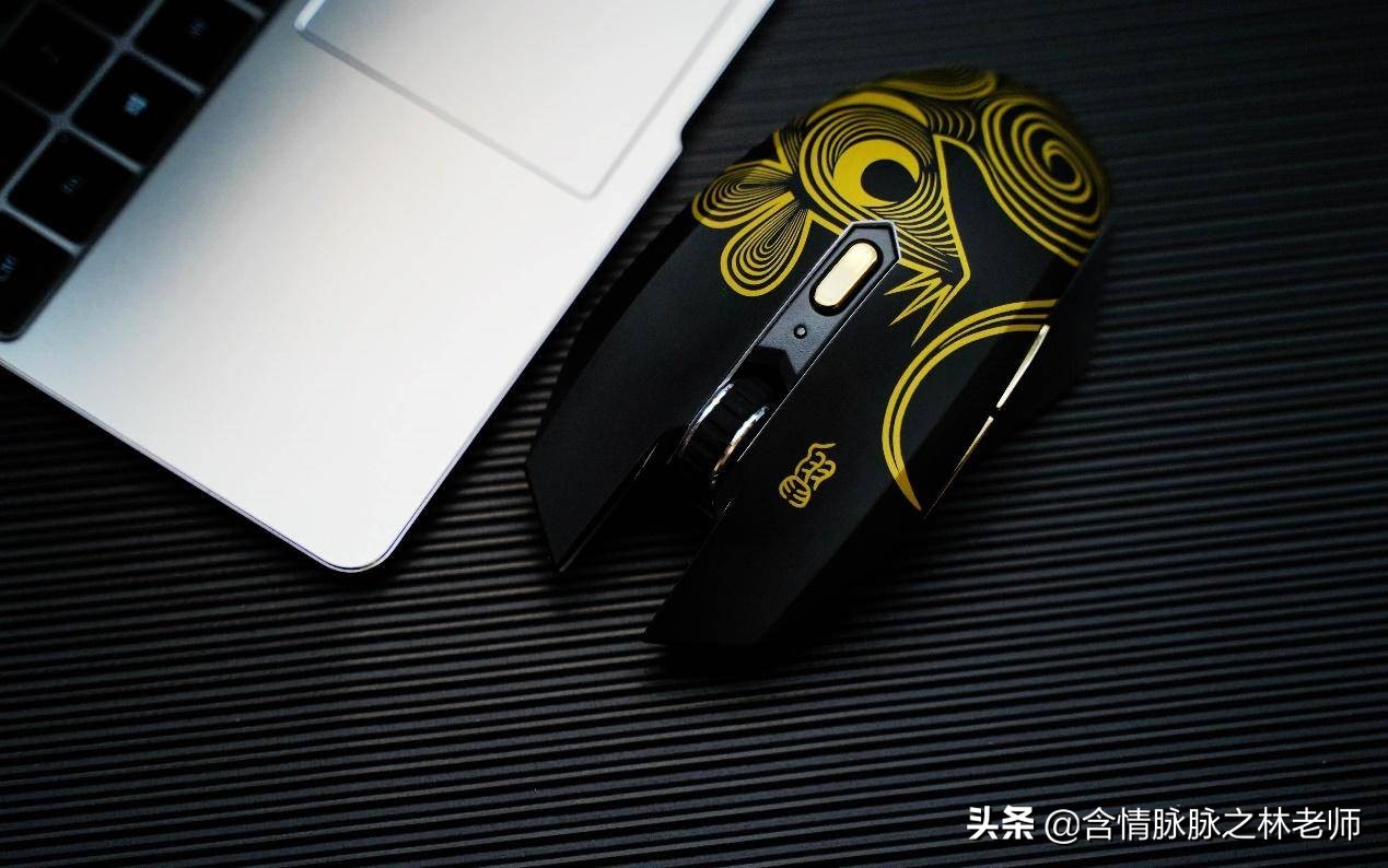 达尔优925pro评测,达尔优em915pro鼠年