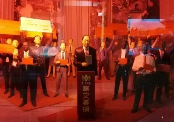 直销起底,起底大公司