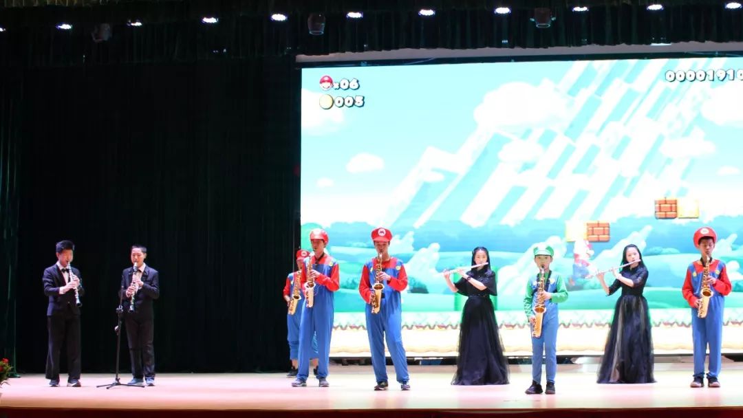 兰州碧桂园学校三周年庆,兰州碧桂园国际学校开学典礼