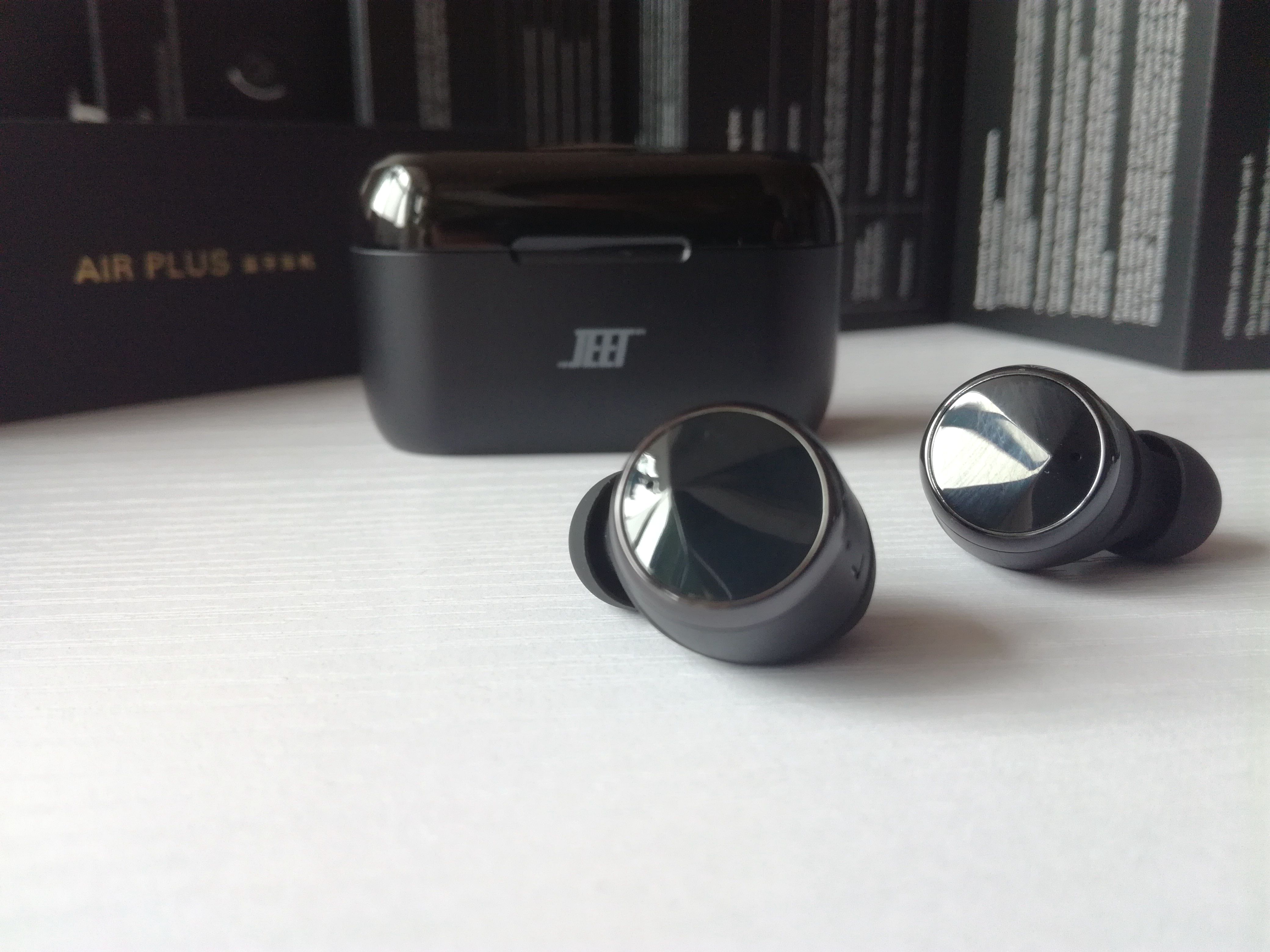 airpodsjeet蓝牙耳机,jeetairplus与小米无线蓝牙耳机