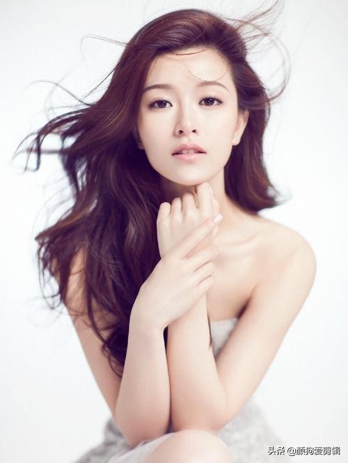 香港已逝的100位明星,颜值与才华并重的十大香港明星