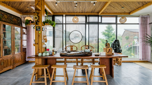 途家民宿测评,途家民宿诗和远方