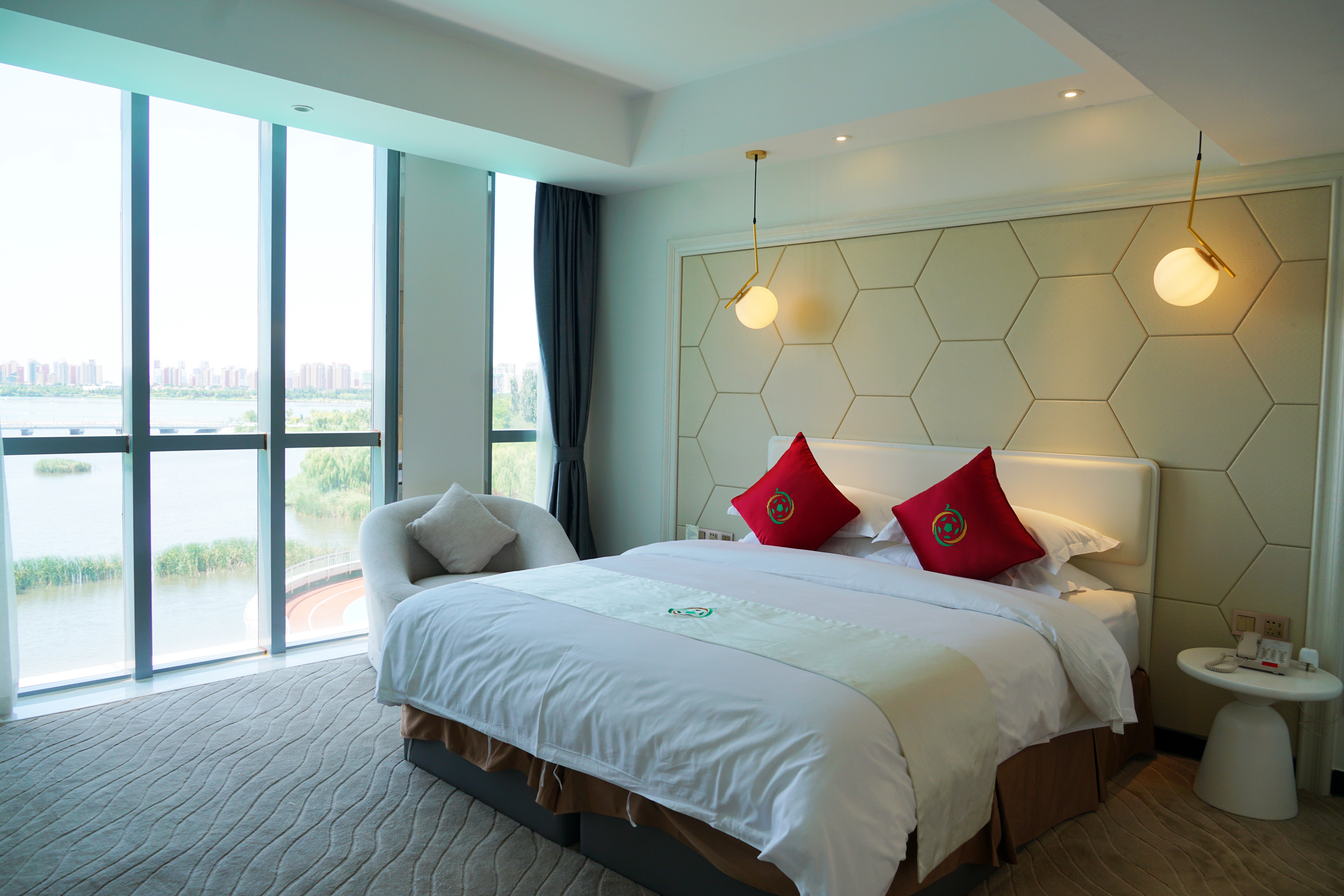 中国首家运动主题乐园,中国皮影戏乐园