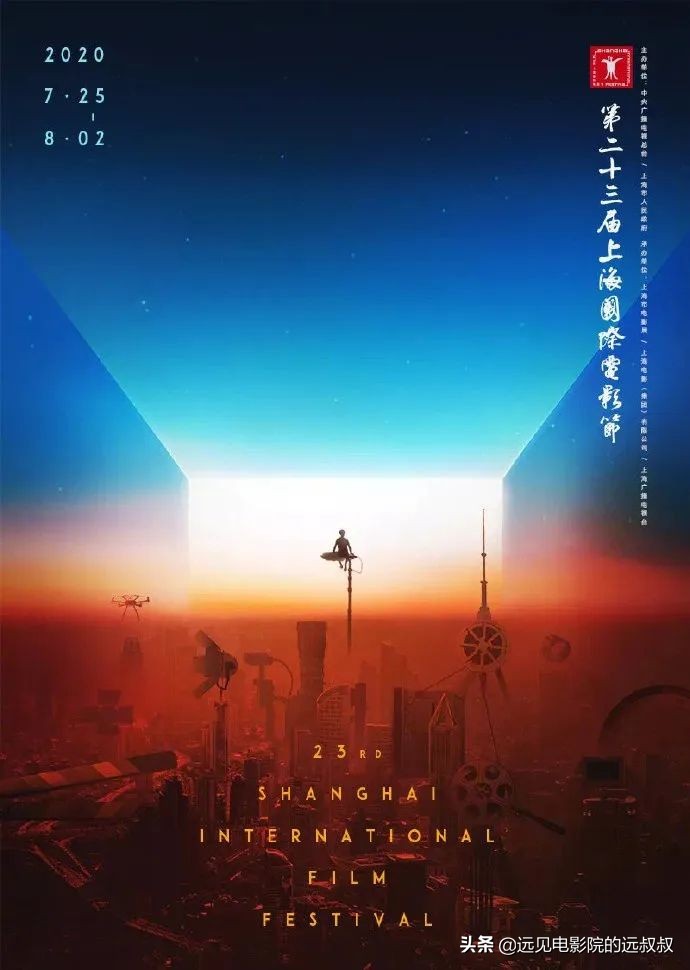 影院复工票房稳步上升,《1917》等大片定档,本周影视圈资讯汇总