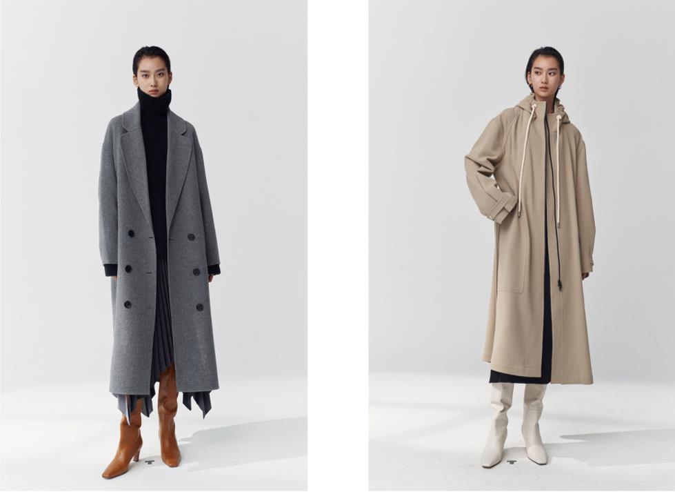 好看时尚的淘宝女装店推荐,分享宝藏女装店