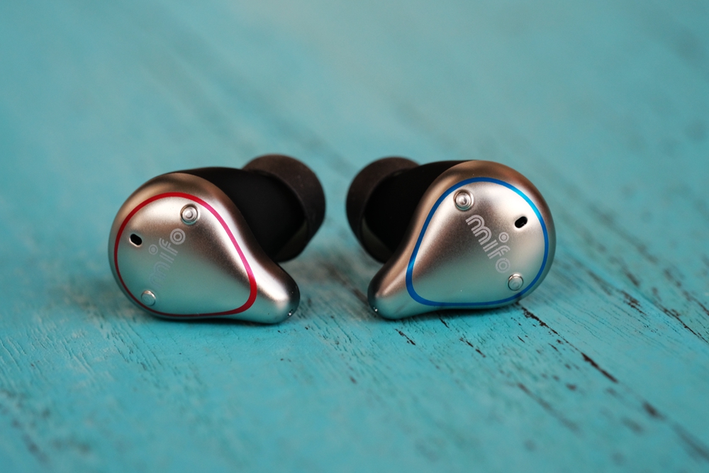 魔浪mifoo5真无线蓝牙耳机怎么样,mifo魔浪o7运动耳机