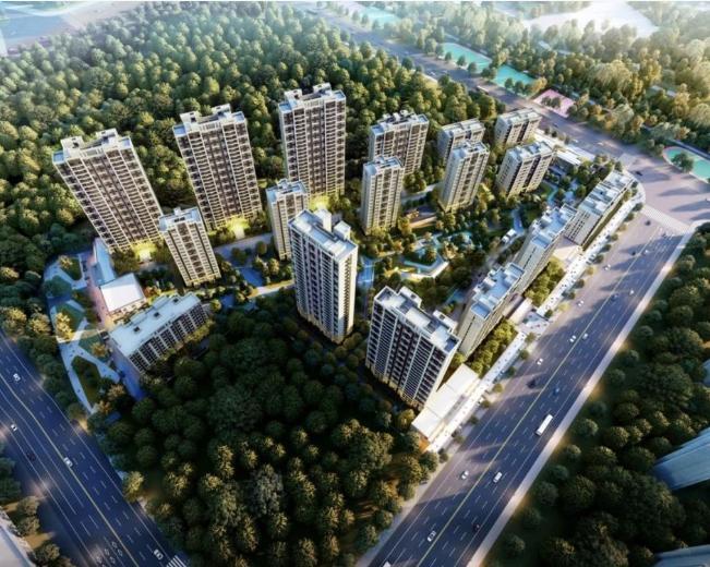 灞河边上单层100平米的复式楼,灞河精装修房子