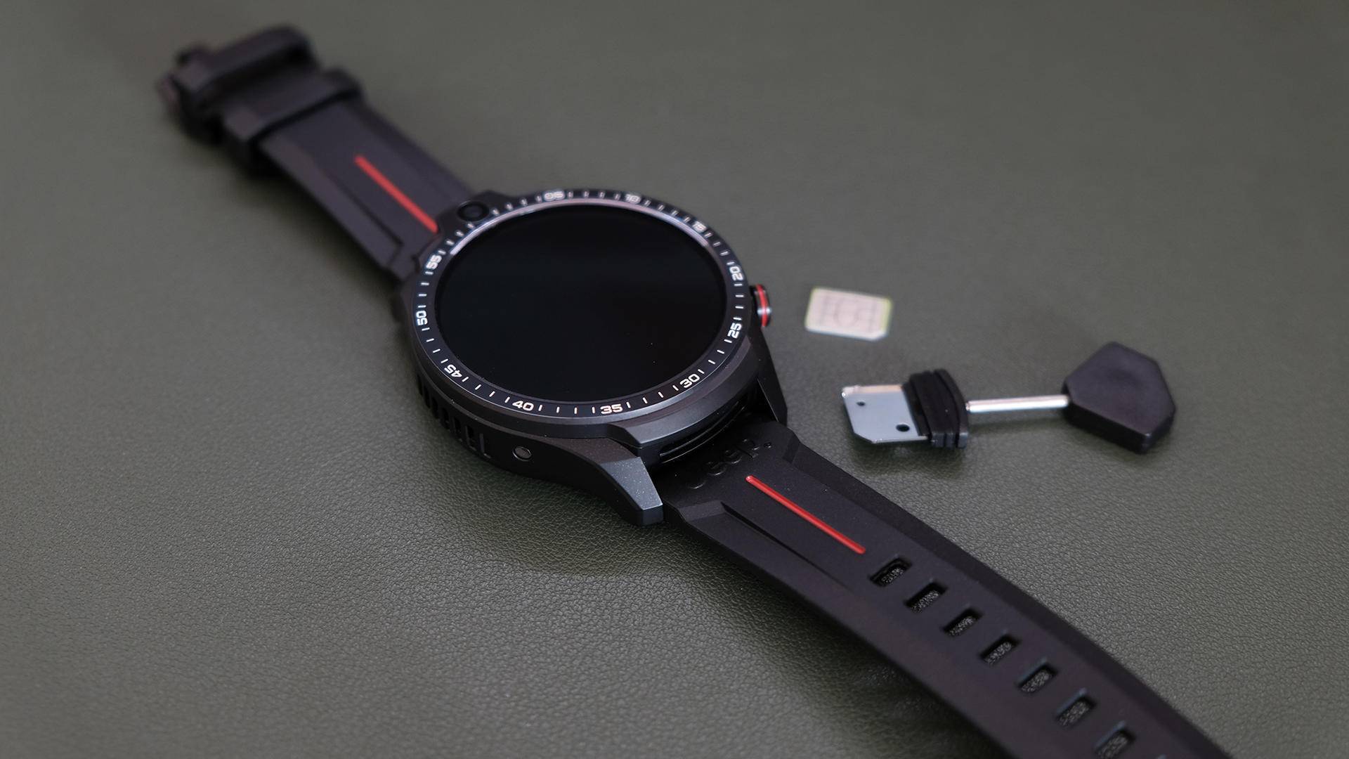 不用带手机也能出门的手表,不戴手机也能用的智能手表