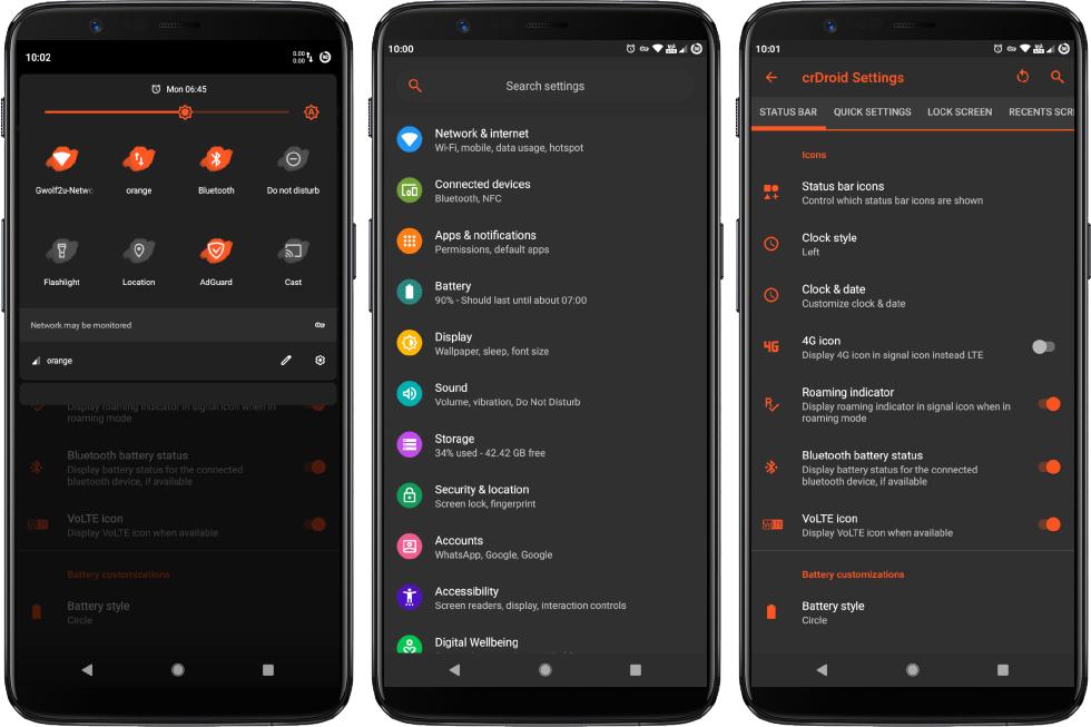 android刷机包怎么测试,android通用刷机包下载