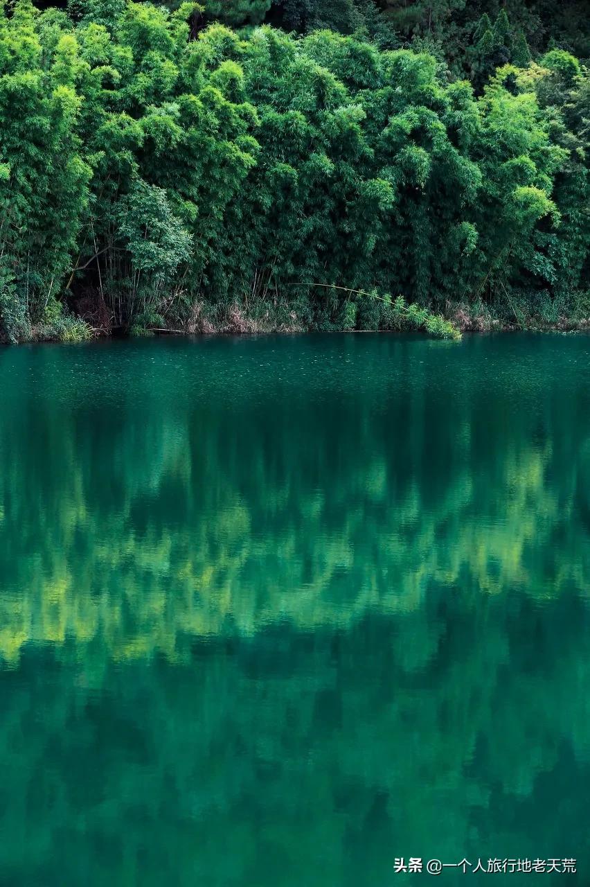 国家地理评选中国必去的50个地方,国家地理评出一生必去的30个地方