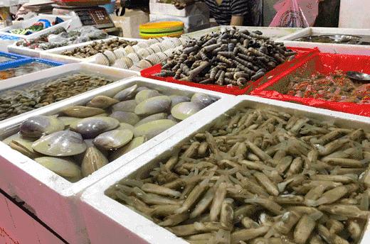 珠海便宜的购物街,珠海购物免税一条街