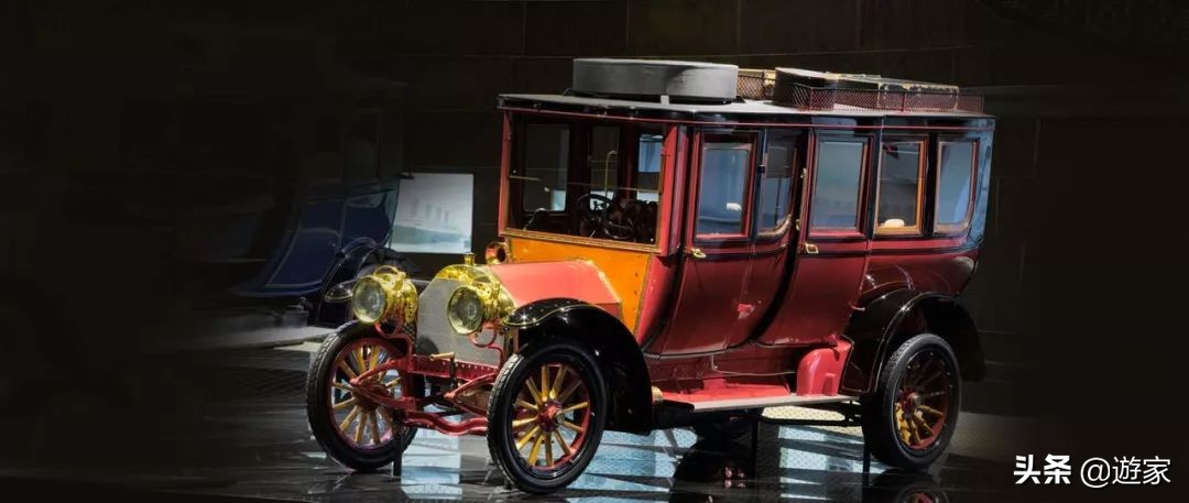 盘点各汽车发展史,汽车发展史的六大里程碑