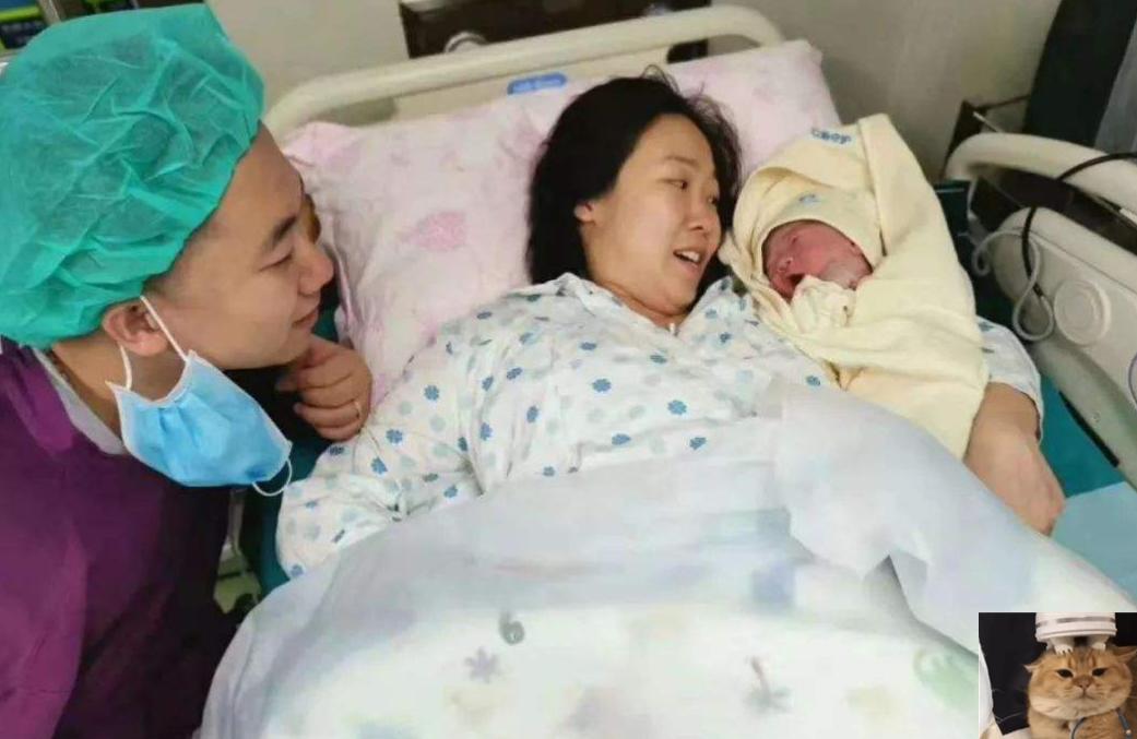 顺产前孕妈必须知道的十八件事,顺产的好处及剖宫产的弊端