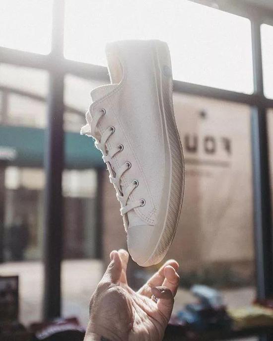 这5款经典帆布鞋还能再流行100年,什么牌子的帆布鞋舒服耐穿又好看