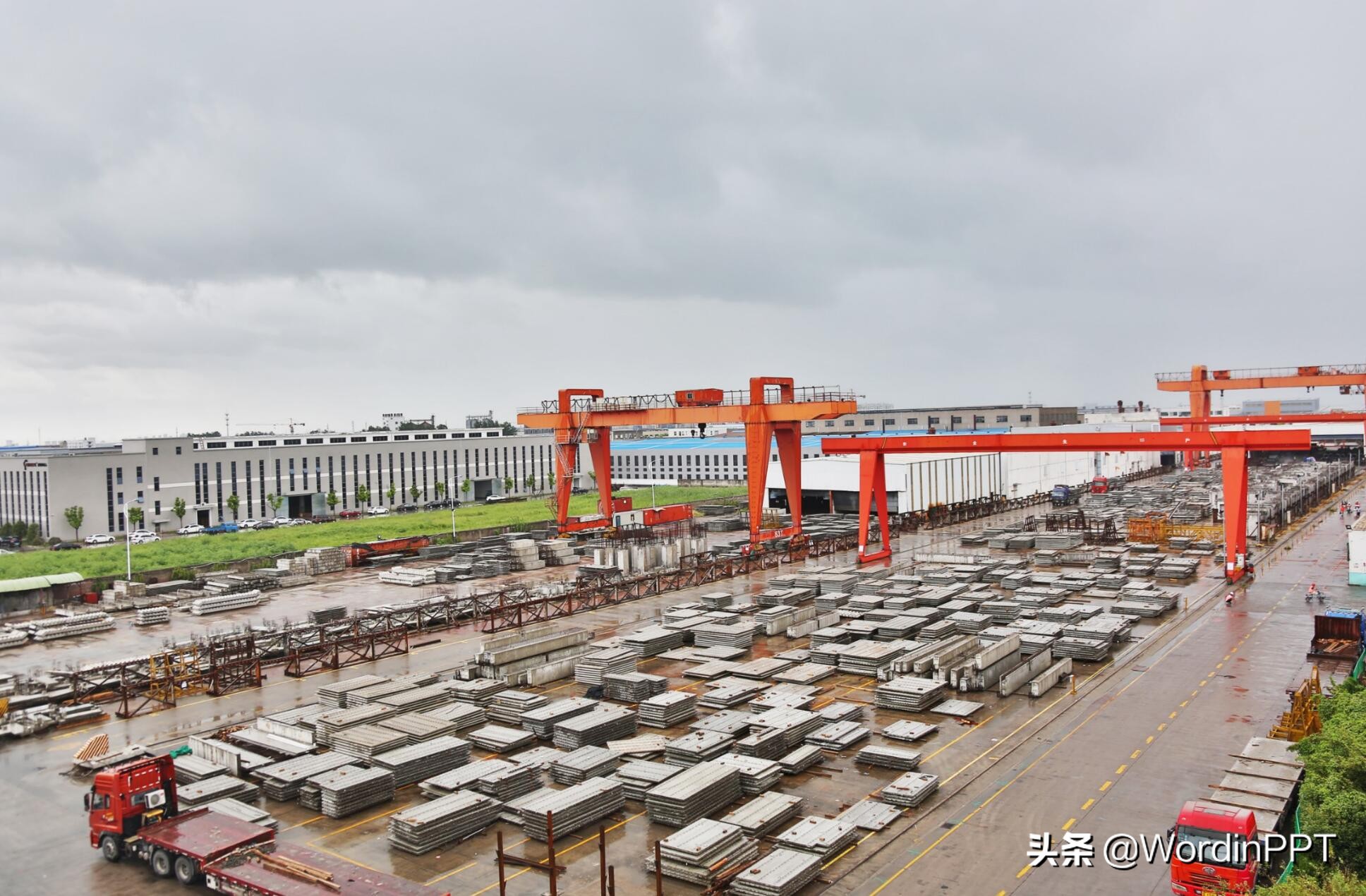 建筑装饰公司ppt宣传,建筑企业宣传ppt制作