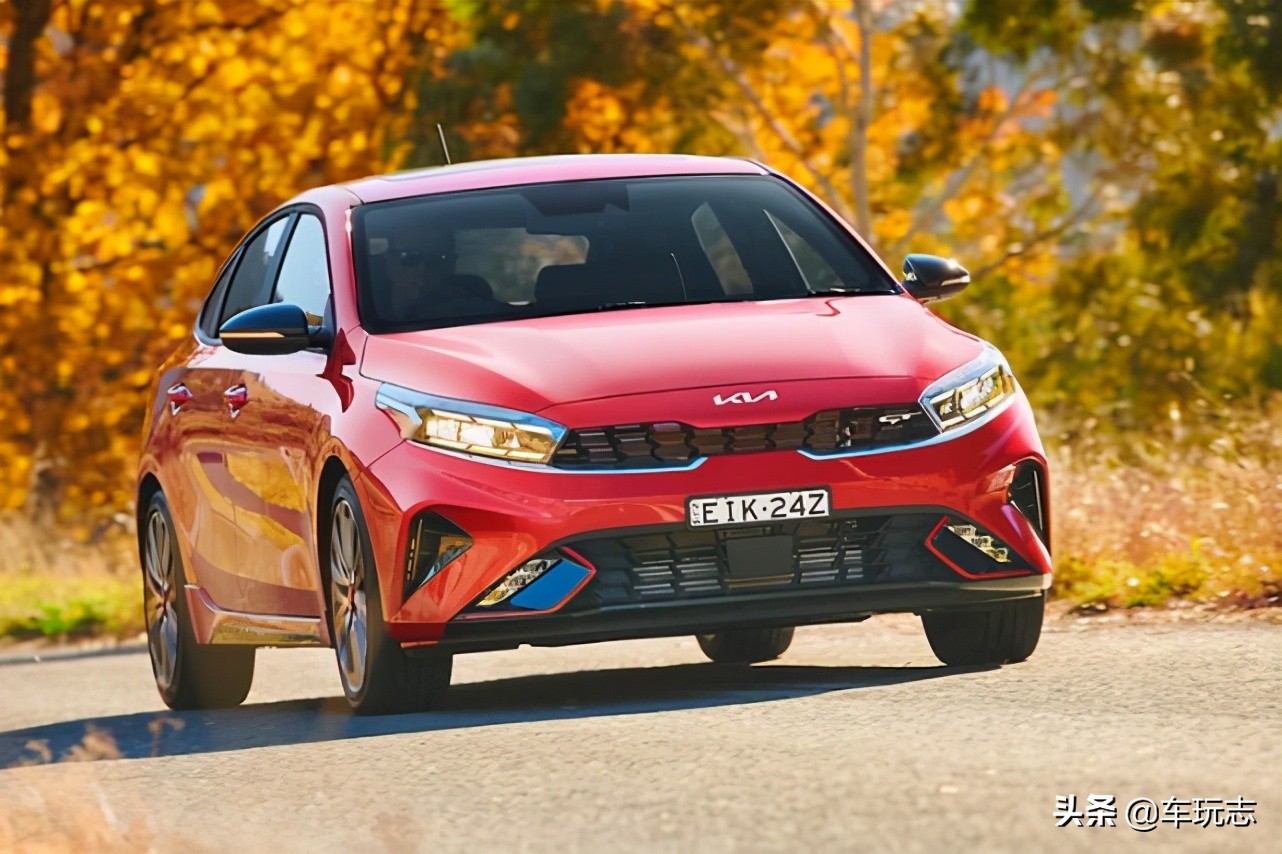 起亚2022新款赛拉图1.6t,老款起亚赛拉图可以入手吗