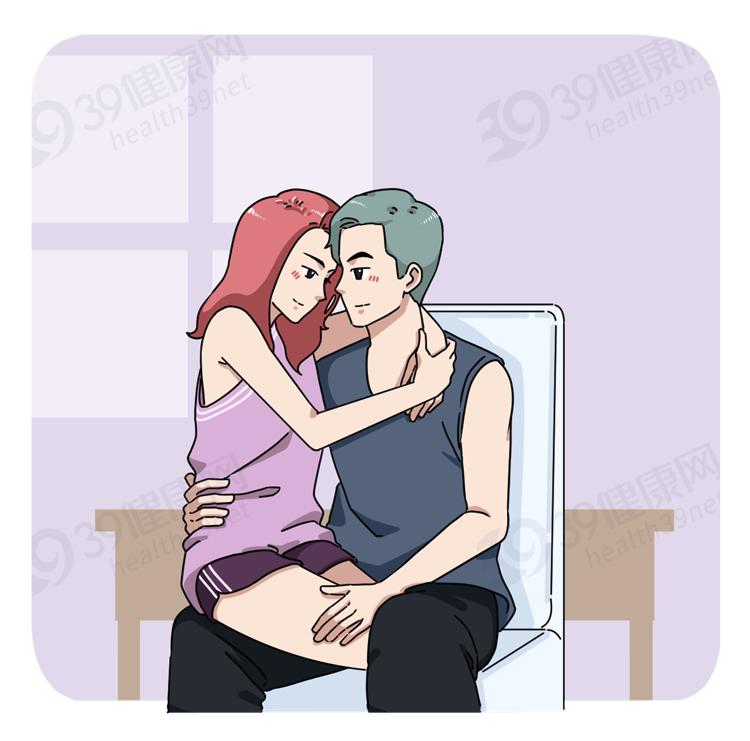 为什么情侣的“第一次”很容易失败？大概有5个原因，涨见识了