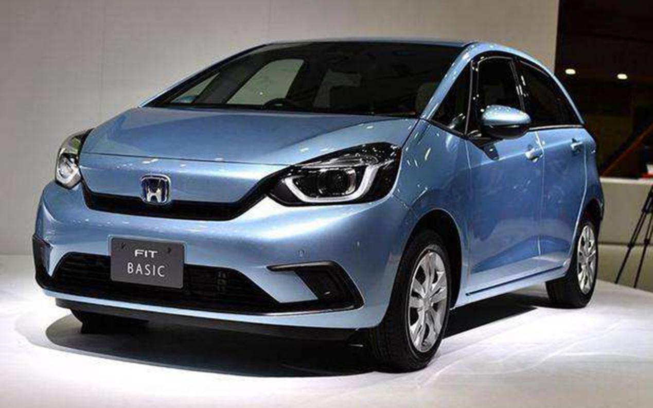 本田飞度凭什么敢卖9.78万,飞度销量破万