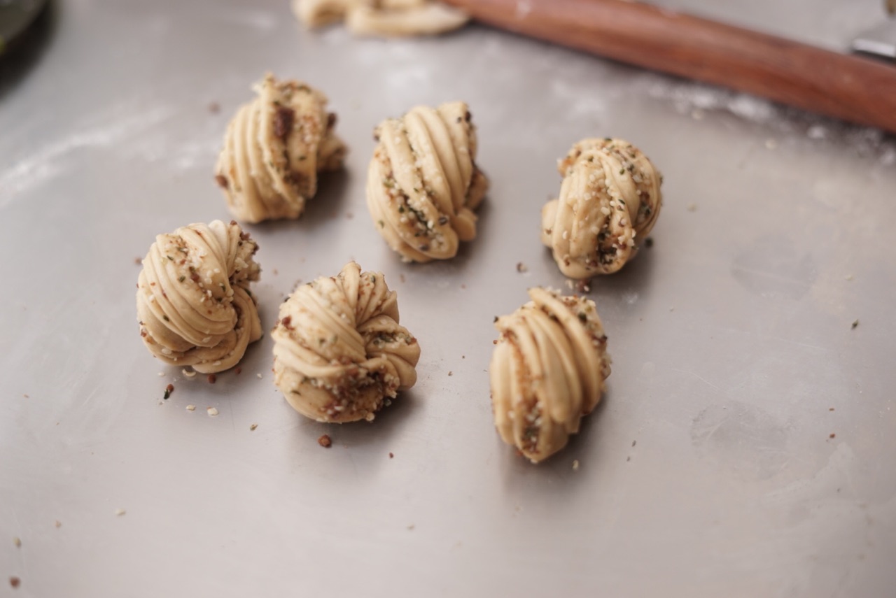 做花卷不用酵母可以吗,没有酵母怎么发面又松又软