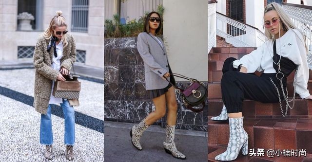 时装周怎么穿才出彩,时装周盘点