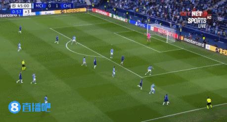 深度人物特写之坎特:勤勉之人必将成功,地表最强令人感动