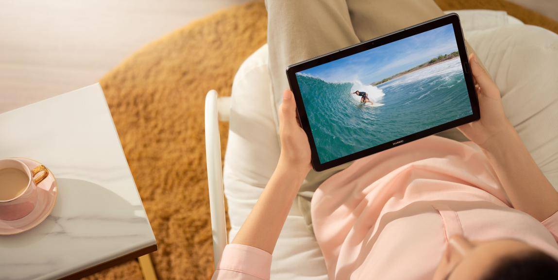 华为平板m6是lcd还是oled,华为平板m6scm-w09是多少寸的