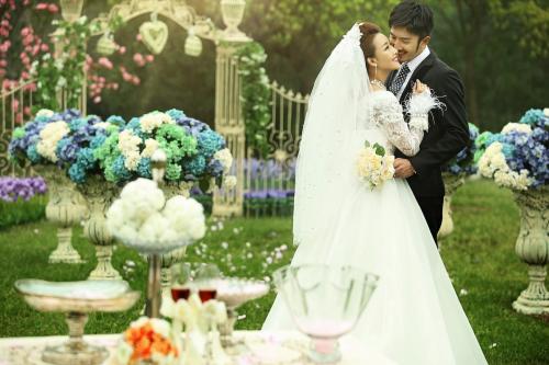 西式婚礼现场全过程,婚礼男方家长致辞疫情