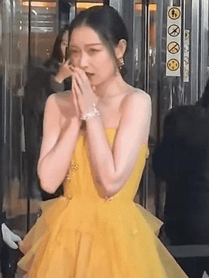 小个子年会穿什么礼服好看,大码年会礼服推荐高级感日常可穿