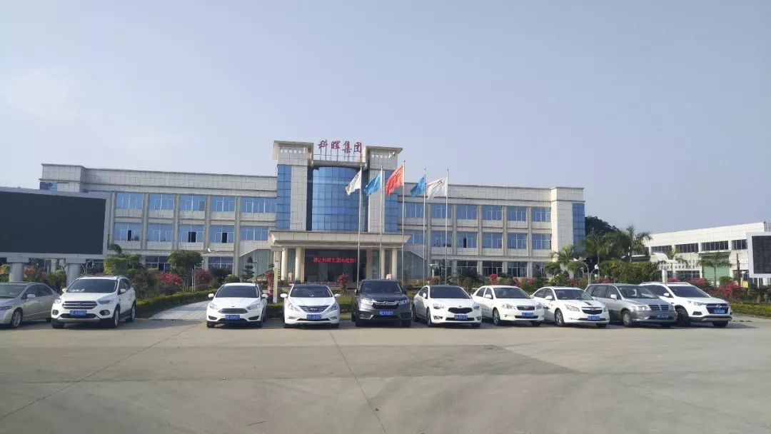 人物志|科晖集团吴建伟:“超级环卫生态”的追梦人