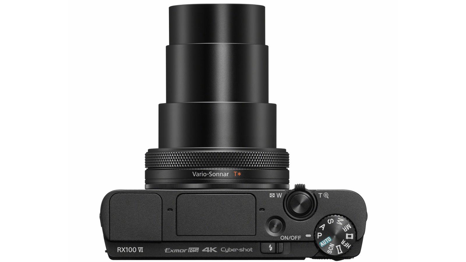 索尼rx100黑卡一代评测,索尼黑卡rx100m4代与微单m6