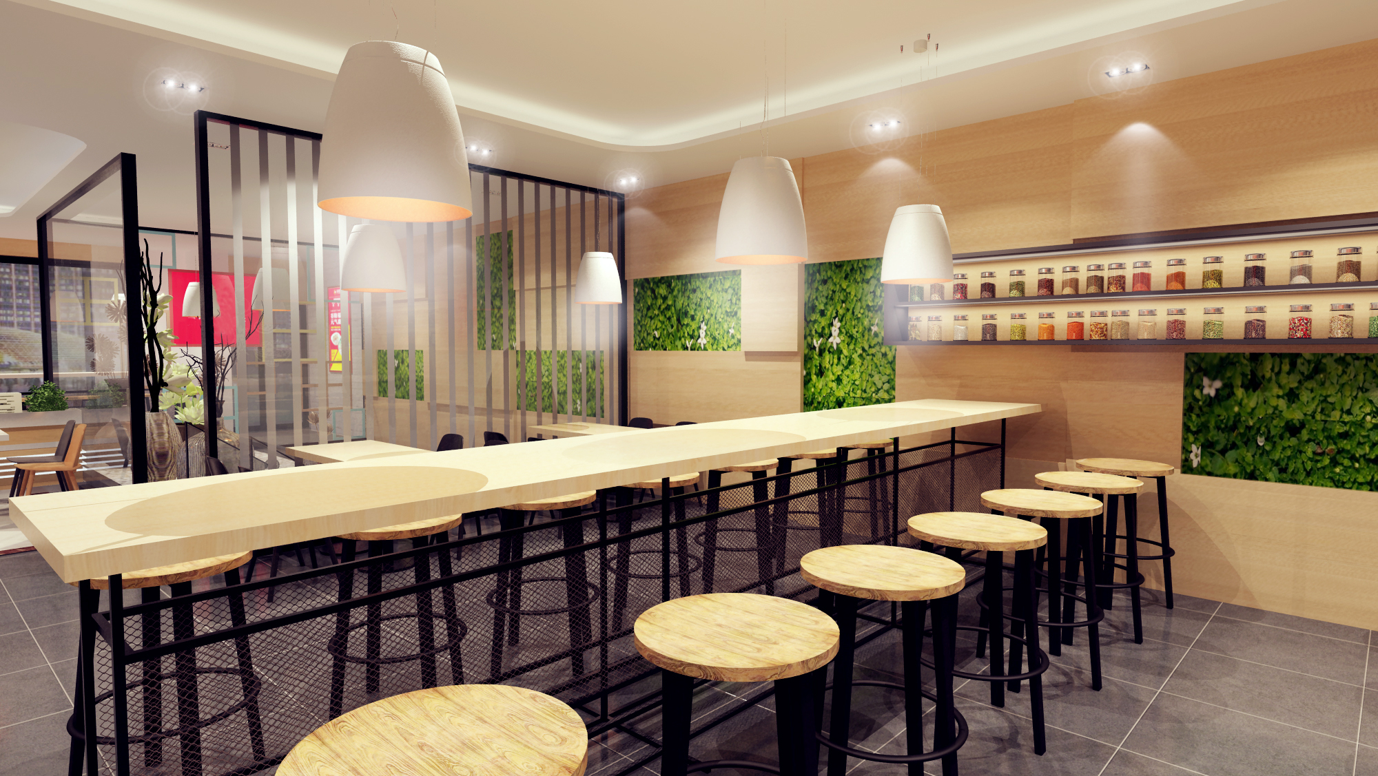 快餐店如何越做越好,快餐店怎样发展新顾客