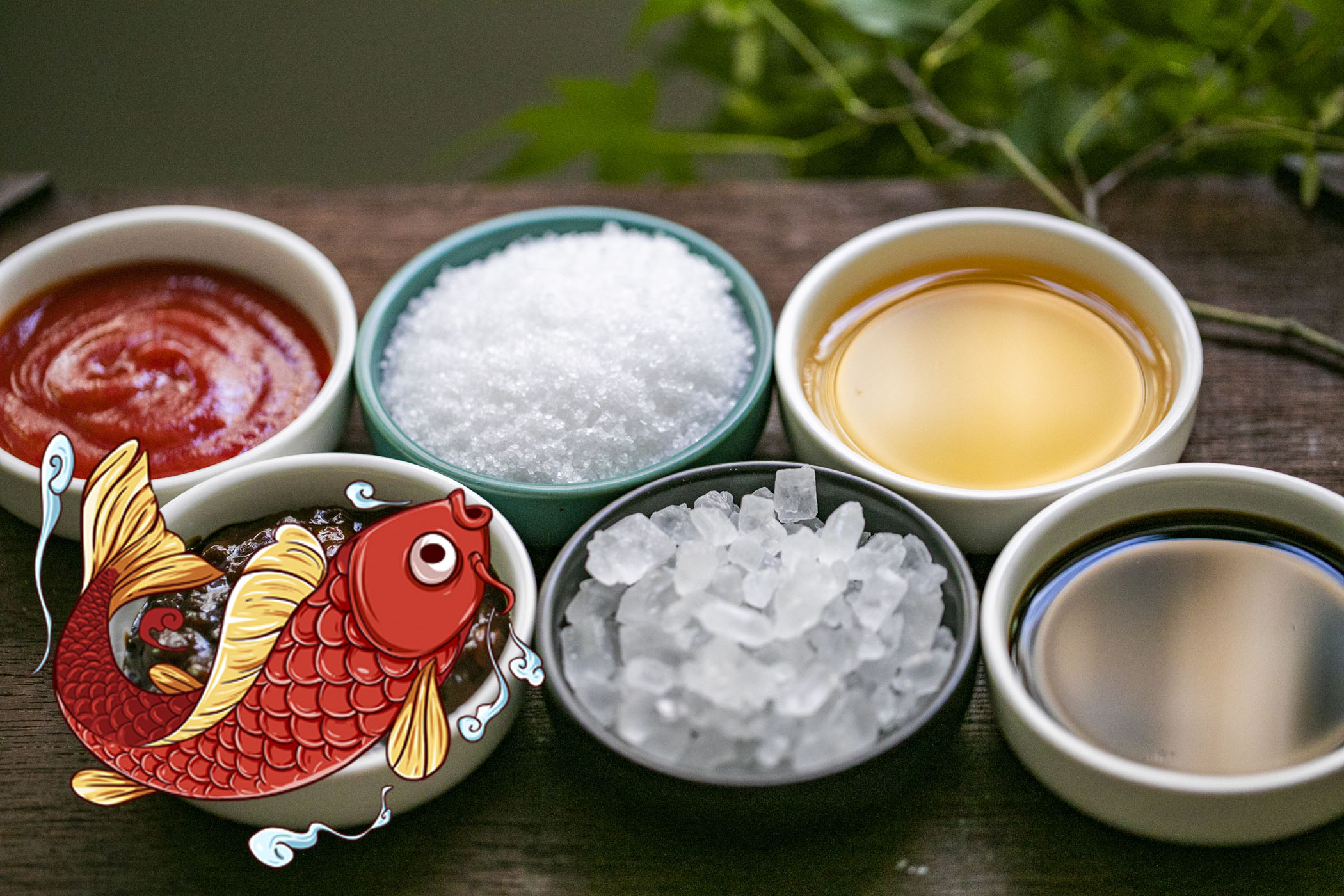 如何钓鲤鱼鲤鱼爱吃什么,钓鲤鱼加什么糖最好