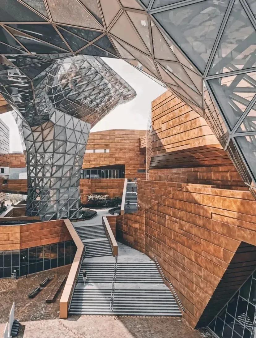 上海免费景点旅游攻略一日游,上海免费游玩景点推荐