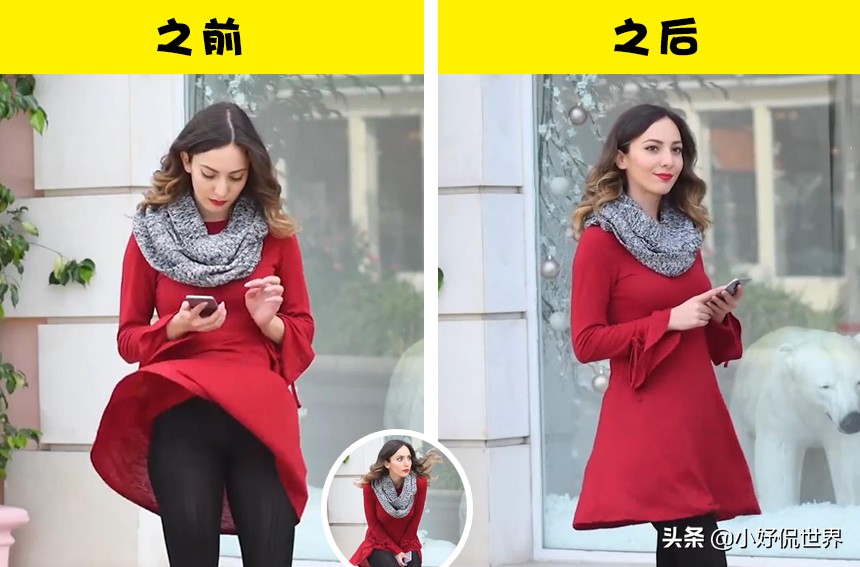 女生防尴尬小妙招,怎么巧妙化解女生尴尬