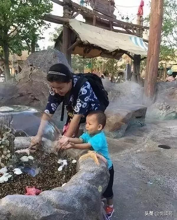 丹凤晒晒：从此不再见名人