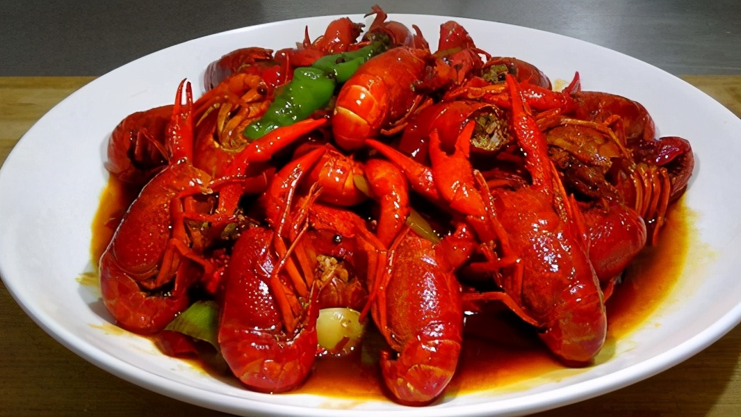 麻辣小龙虾怎么做才入味又好吃,麻辣小龙虾怎么做q弹入味