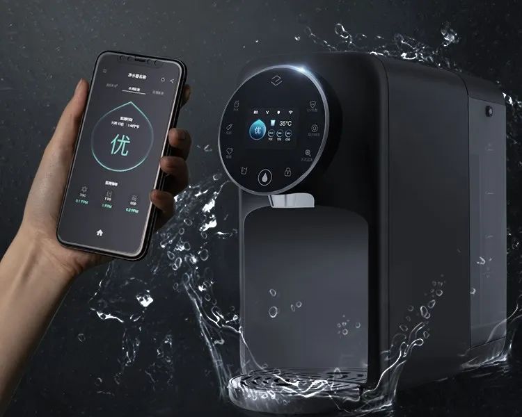 一目科技净水器是哪家公司的,一目科技净水器是哪家公司