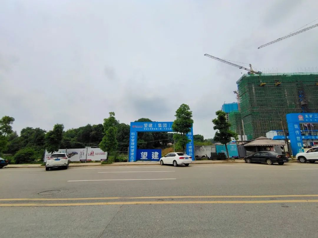 向西！这个看似青铜小弟的片区，有望成为王者？