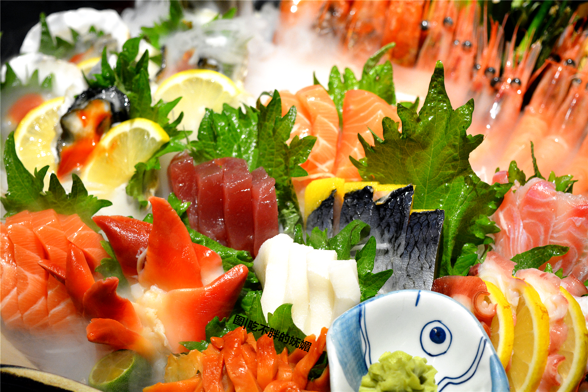 值得推荐的日料自助,秋冬季日料自助